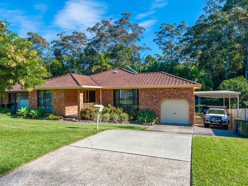 32 Chisholm Circuit, Port Macquarie NSW 2444