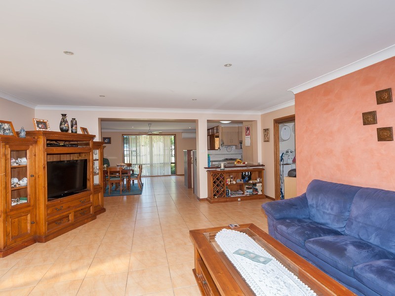 32 Chisholm Circuit, Port Macquarie NSW 2444