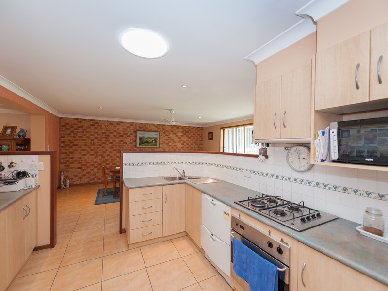 32 Chisholm Circuit, Port Macquarie NSW 2444