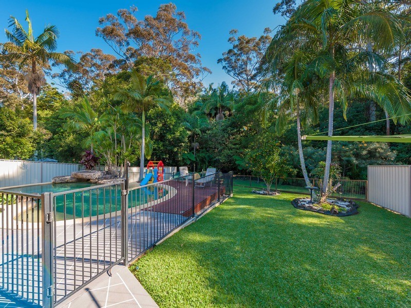 32 Chisholm Circuit, Port Macquarie NSW 2444