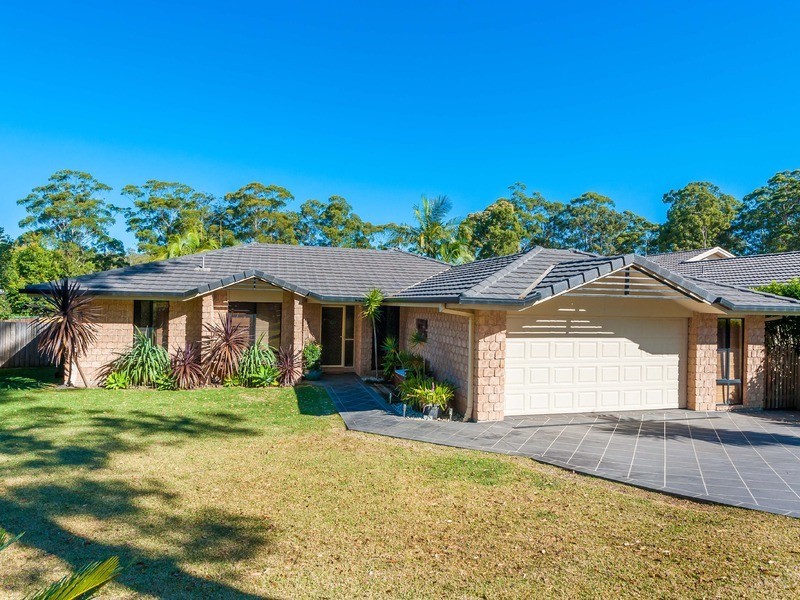 28 Wonga Crescent, Port Macquarie NSW 2444
