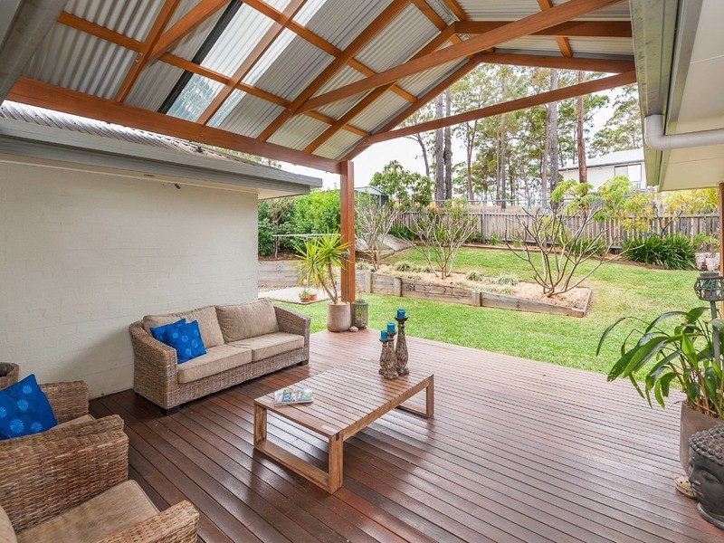 23 Lomandra Terrace, Port Macquarie NSW 2444