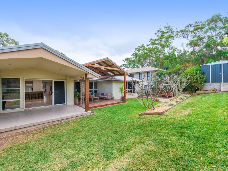 23 Lomandra Terrace, Port Macquarie NSW 2444