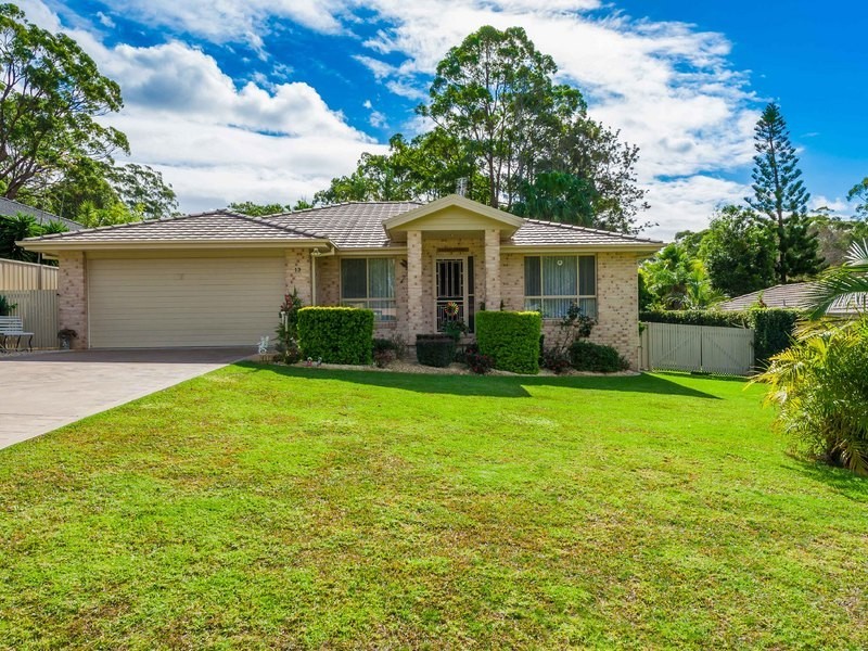 13 Lyrebird Place, Port Macquarie NSW 2444