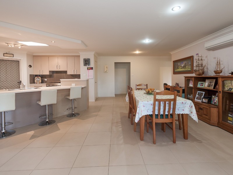 13 Lyrebird Place, Port Macquarie NSW 2444