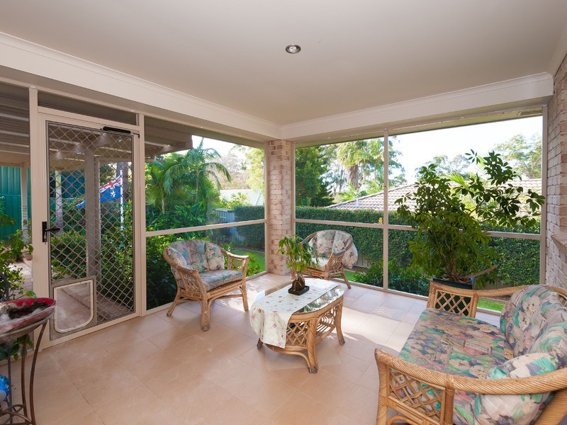 13 Lyrebird Place, Port Macquarie NSW 2444