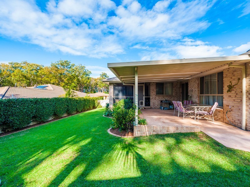 13 Lyrebird Place, Port Macquarie NSW 2444