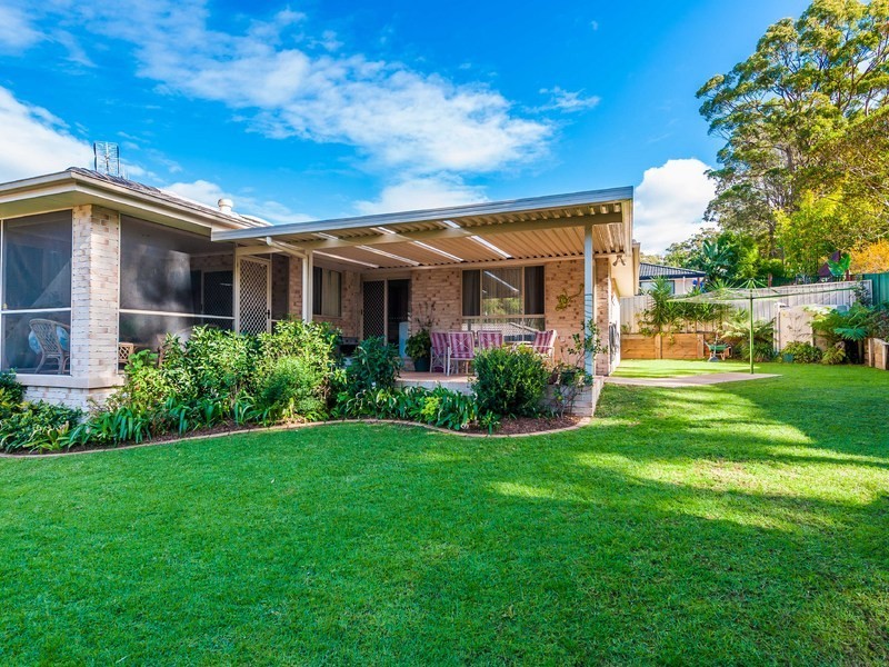 13 Lyrebird Place, Port Macquarie NSW 2444