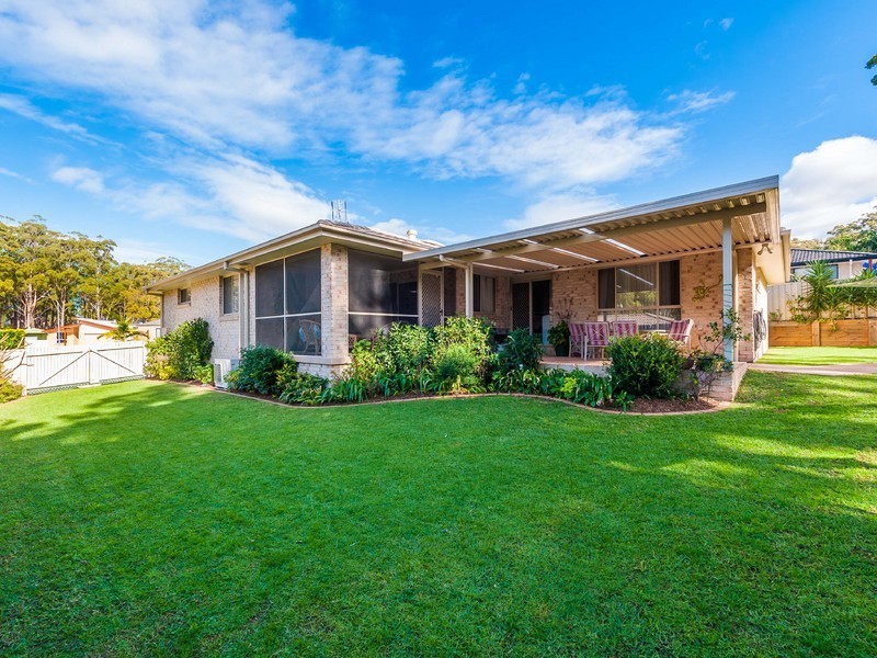 13 Lyrebird Place, Port Macquarie NSW 2444