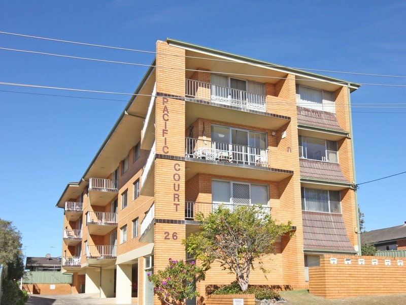 2/26 Waugh Street, Port Macquarie NSW 2444