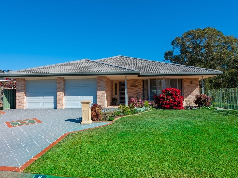 5 Jaysea Place, Port Macquarie NSW 2444