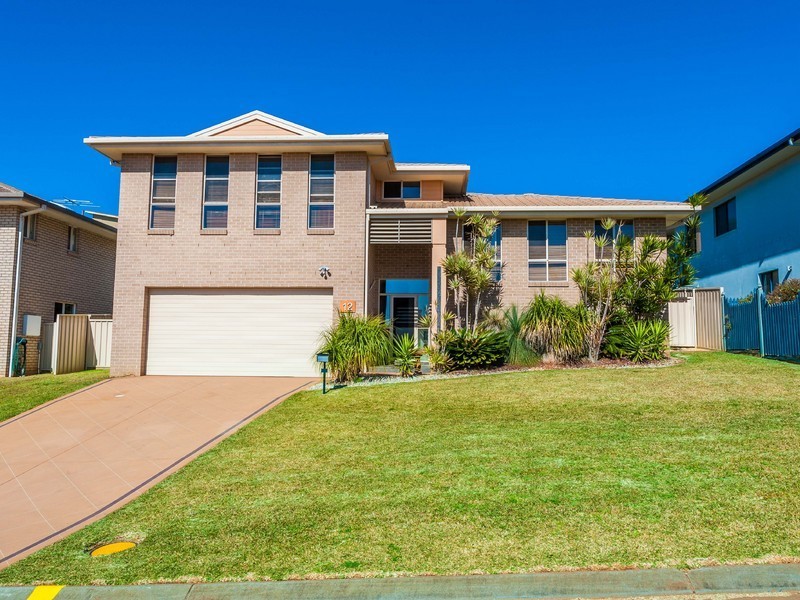 12 O’Briens Road, Port Macquarie NSW 2444