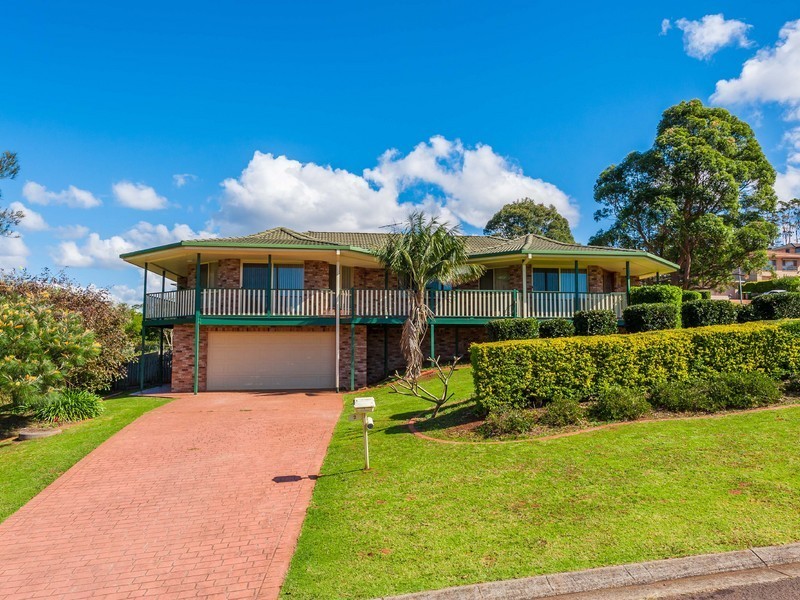 57 Crestwood Drive, Port Macquarie NSW 2444