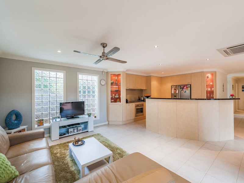 46 Jonas Absalom Drive, Port Macquarie NSW 2444