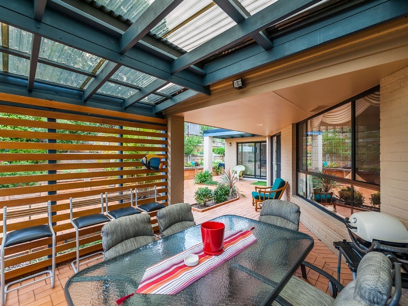 46 Jonas Absalom Drive, Port Macquarie NSW 2444