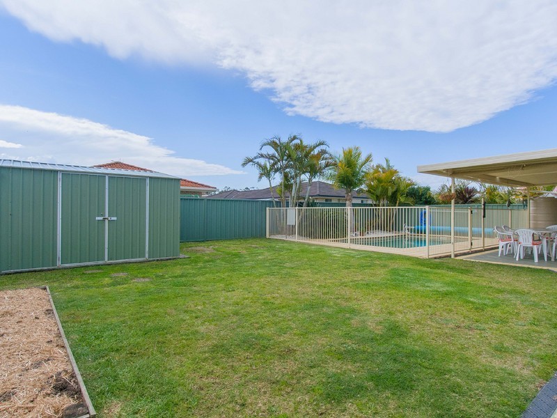 7 Genoa Close, Port Macquarie NSW 2444