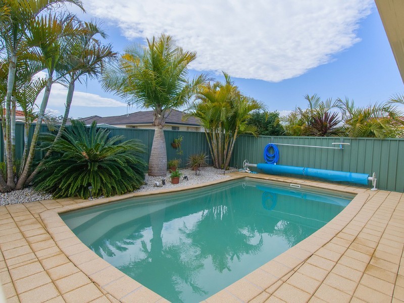 7 Genoa Close, Port Macquarie NSW 2444