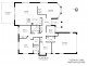 7 Genoa Close, Port Macquarie NSW 2444 Floorplan
