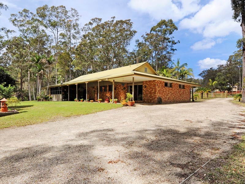 74 Warrew Crescent, King Creek NSW 2446