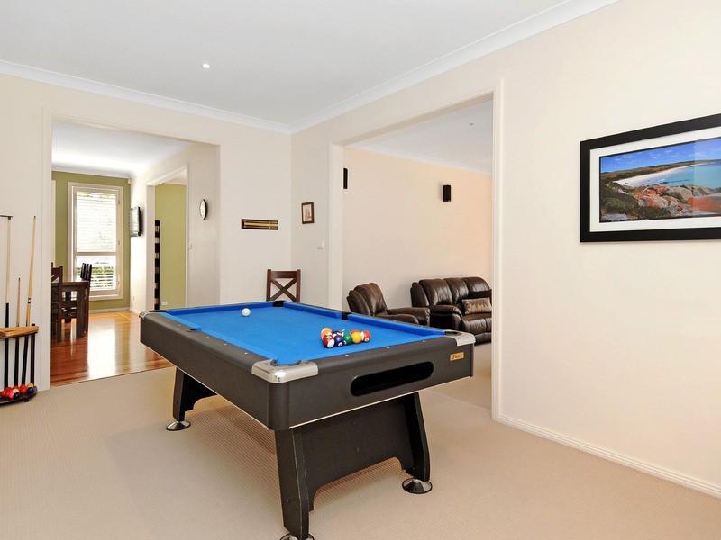 3 Home Ridge Terrace, Port Macquarie NSW 2444