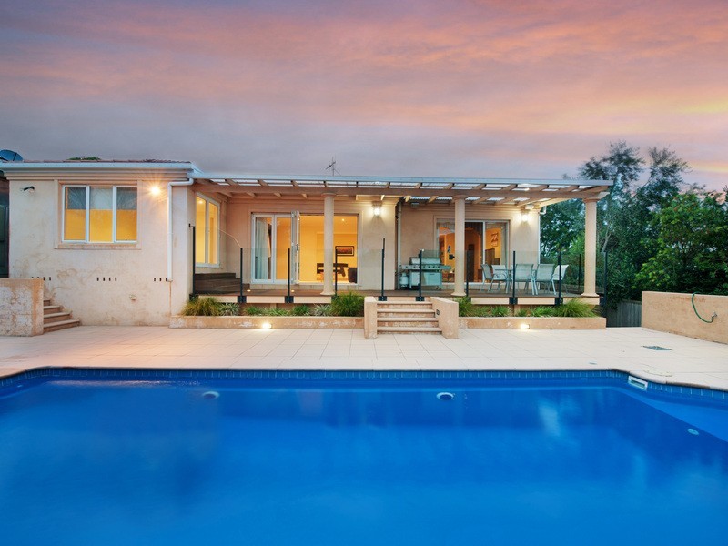 3 Home Ridge Terrace, Port Macquarie NSW 2444