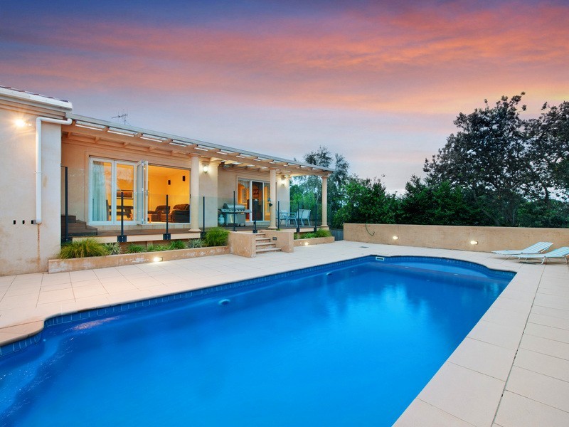 3 Home Ridge Terrace, Port Macquarie NSW 2444