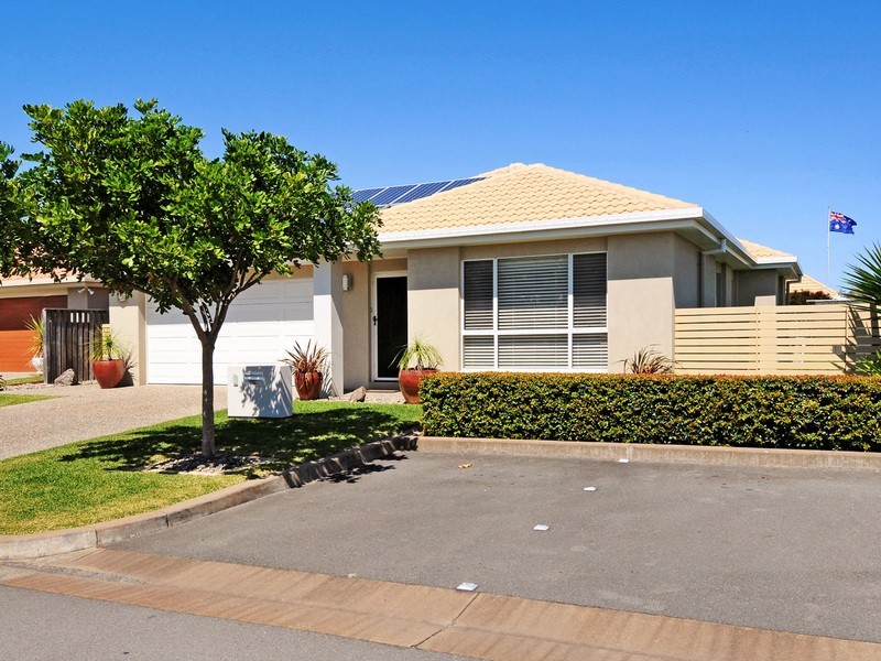 3 The Sanctuary Close, Port Macquarie NSW 2444