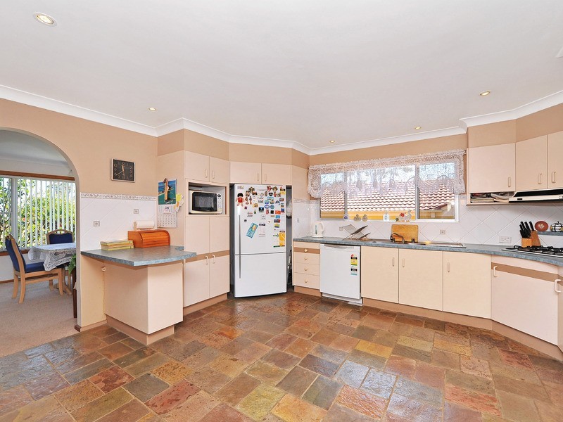 1 Farrer Parade, Port Macquarie NSW 2444