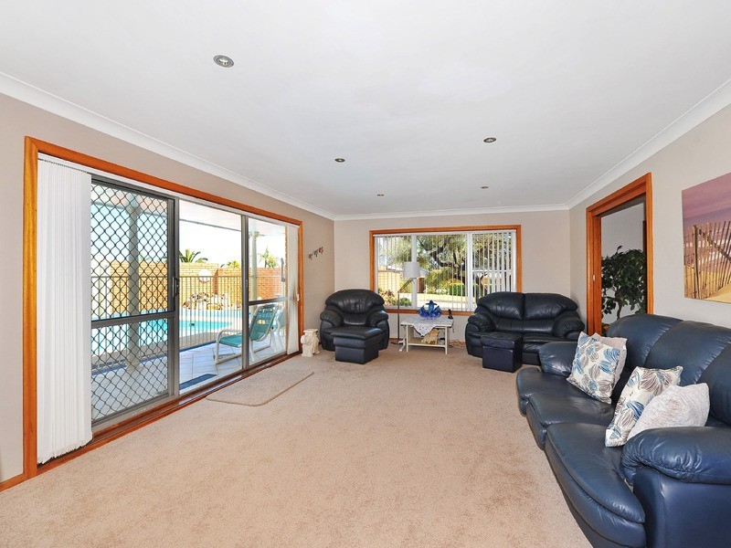 1 Farrer Parade, Port Macquarie NSW 2444