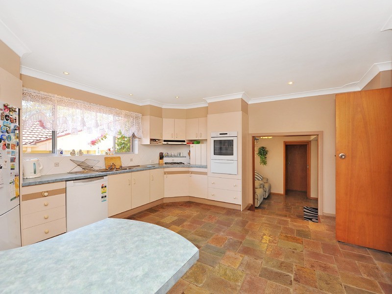 1 Farrer Parade, Port Macquarie NSW 2444