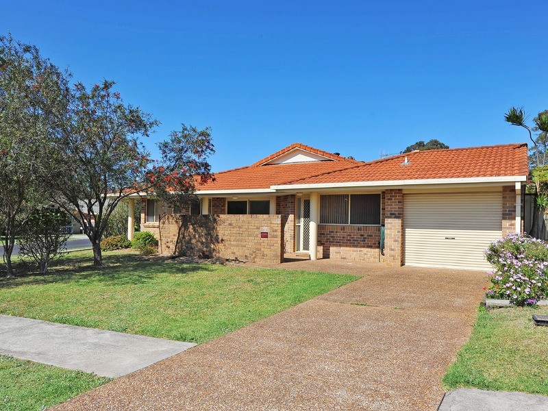 3/46 Lincoln Road, Port Macquarie NSW 2444