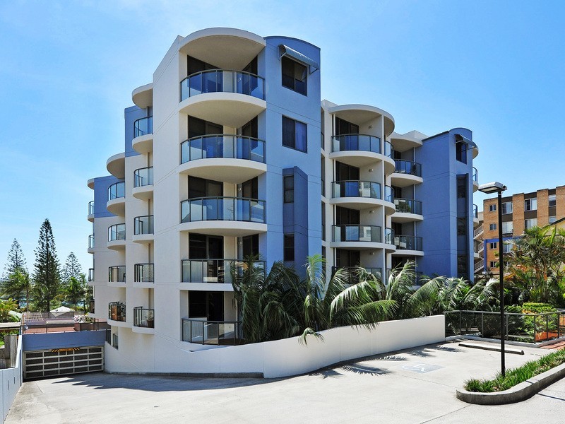 502/5 Clarence Street, Port Macquarie NSW 2444