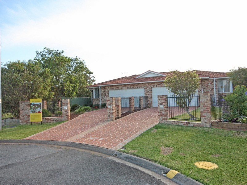 1/9 Hakea Place, Port Macquarie NSW 2444