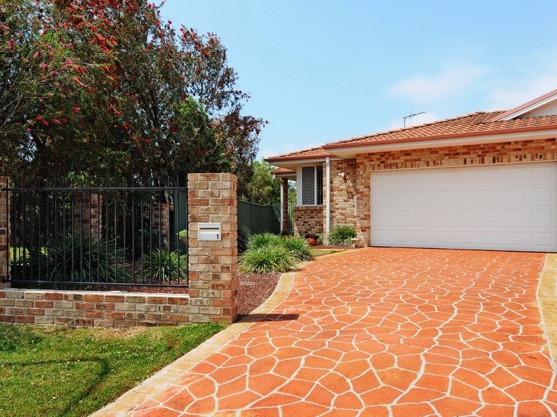 1/9 Hakea Place, Port Macquarie NSW 2444