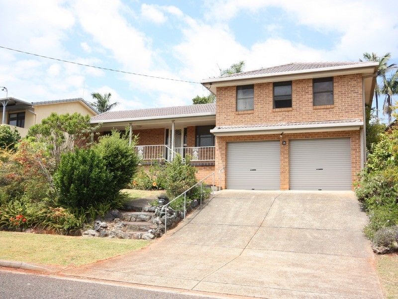14 Amaroo Parade, Port Macquarie NSW 2444