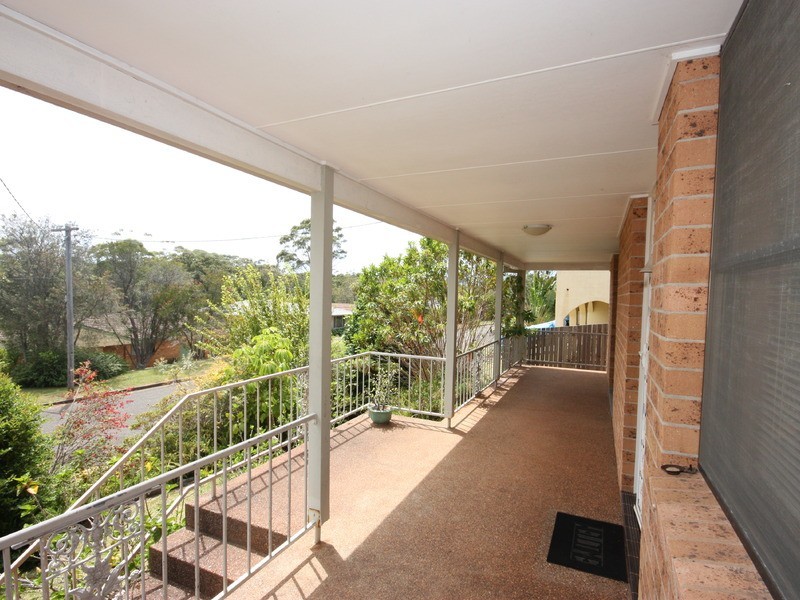 14 Amaroo Parade, Port Macquarie NSW 2444