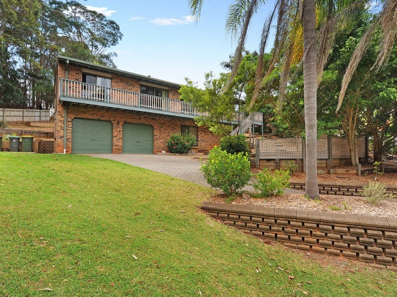 16 Tristania Court, Port Macquarie NSW 2444