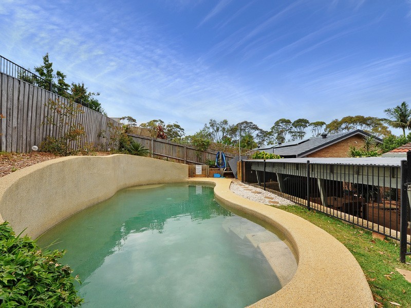 16 Tristania Court, Port Macquarie NSW 2444