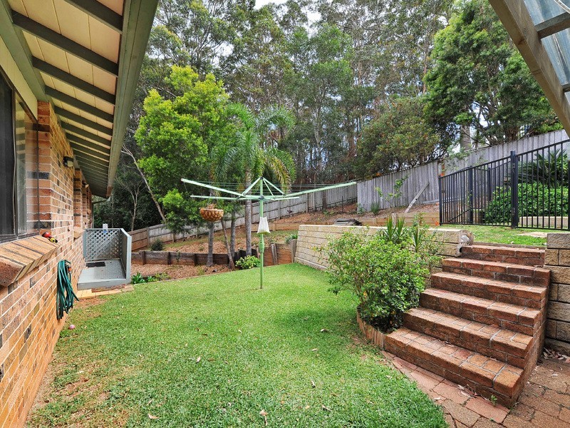 16 Tristania Court, Port Macquarie NSW 2444