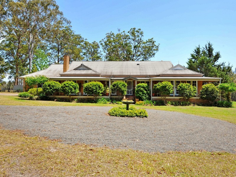236 Sancrox Road, Sancrox NSW 2446