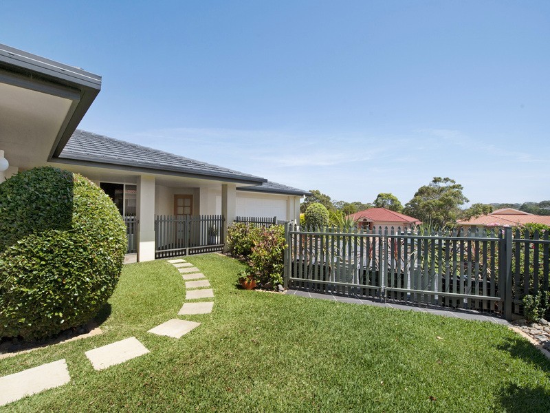 24 Home Ridge Terrace, Port Macquarie NSW 2444