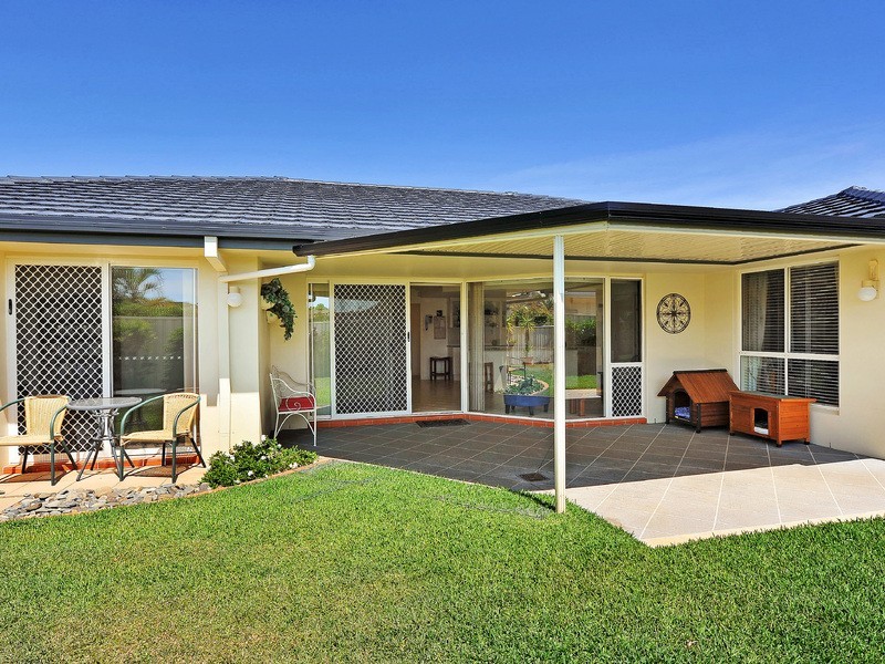 24 Home Ridge Terrace, Port Macquarie NSW 2444