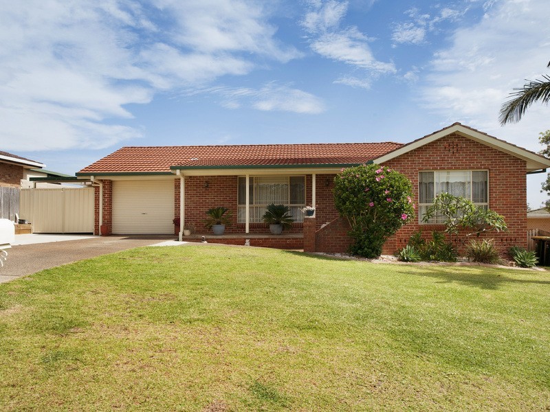 27 Wayfield Way, Port Macquarie NSW 2444