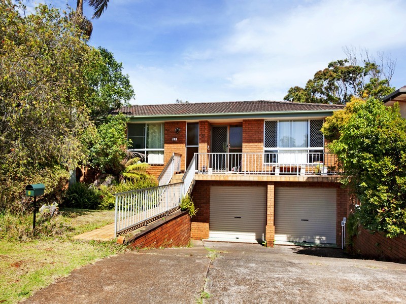 5 Kadina Crescent, Port Macquarie NSW 2444