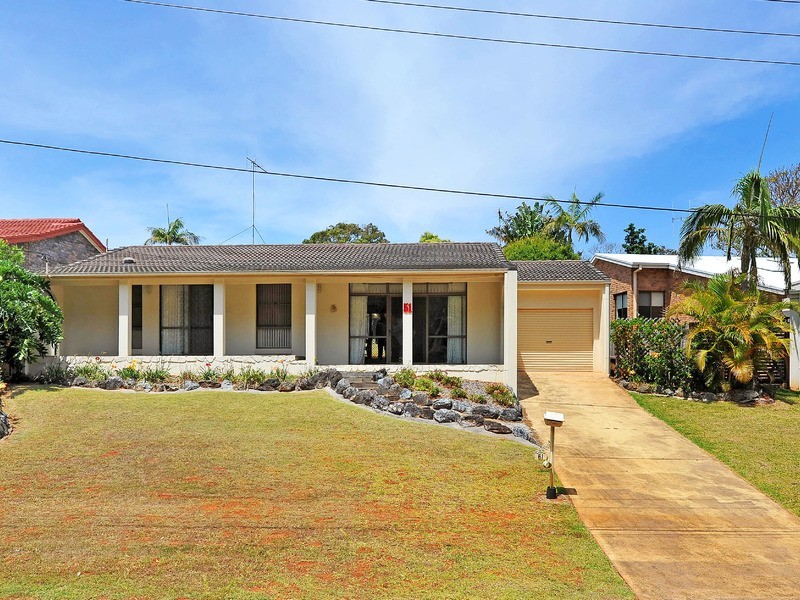 51 Calwalla Crescent, Port Macquarie NSW 2444