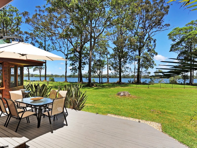 356 Blackmans Point Rd, Port Macquarie NSW 2444