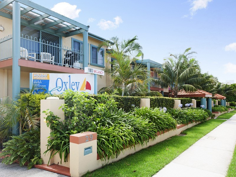 22/29 Owen Street, Port Macquarie NSW 2444