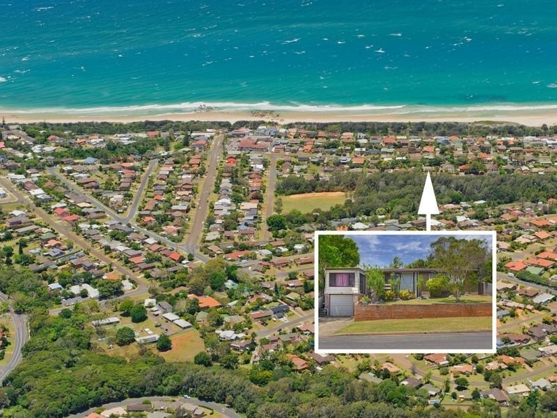 22 Pettit Street, Port Macquarie NSW 2444