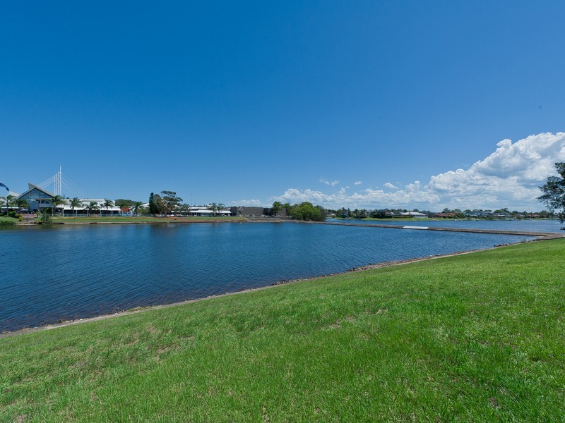 Lot 8 Cove Place, Port Macquarie NSW 2444