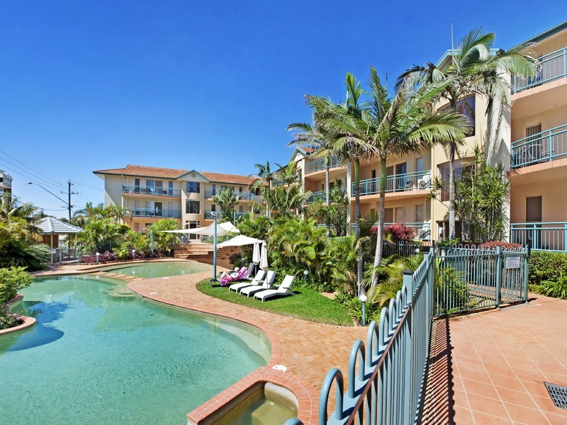 23/54-56 William Street, Port Macquarie NSW 2444